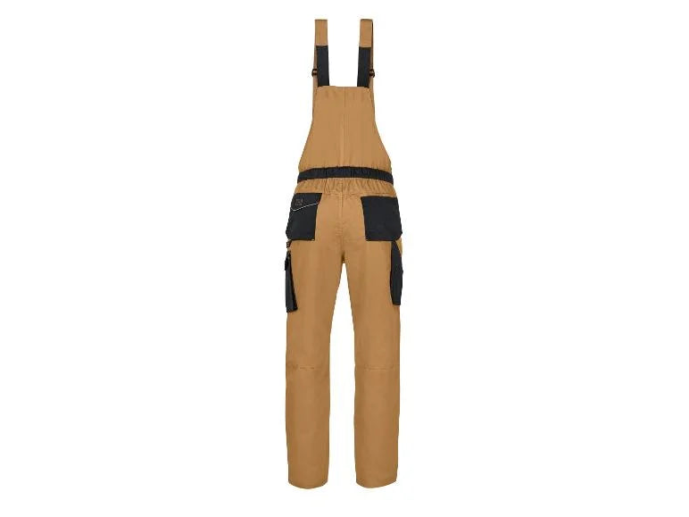Salopette de travail homme