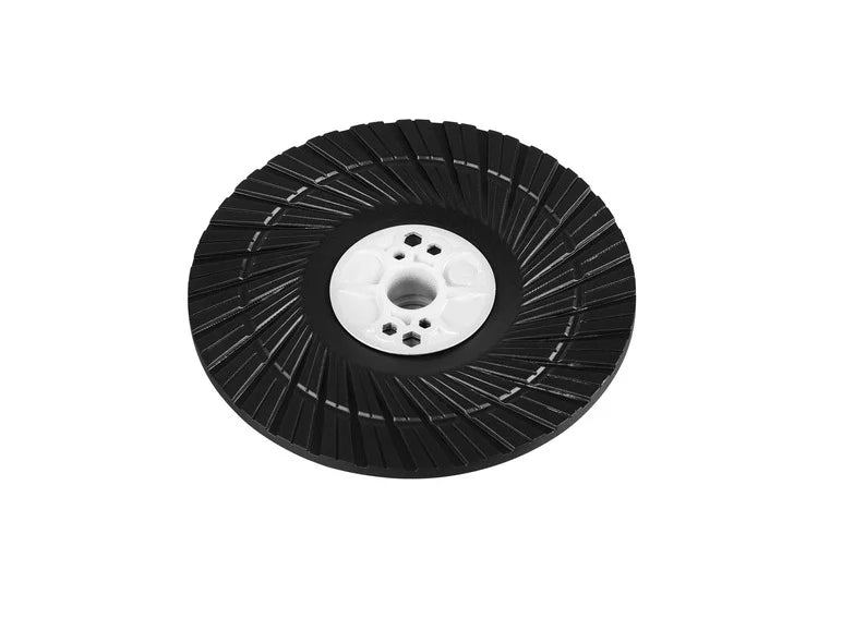 Accessoires pour meuleuses d'angle. 125 mm. M14