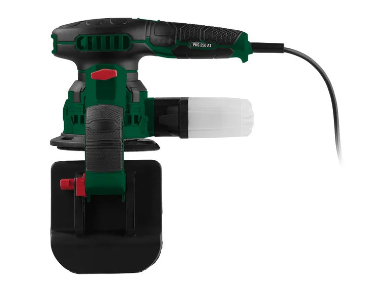 Ponceuse de chants PKS 250 A1. 250 W