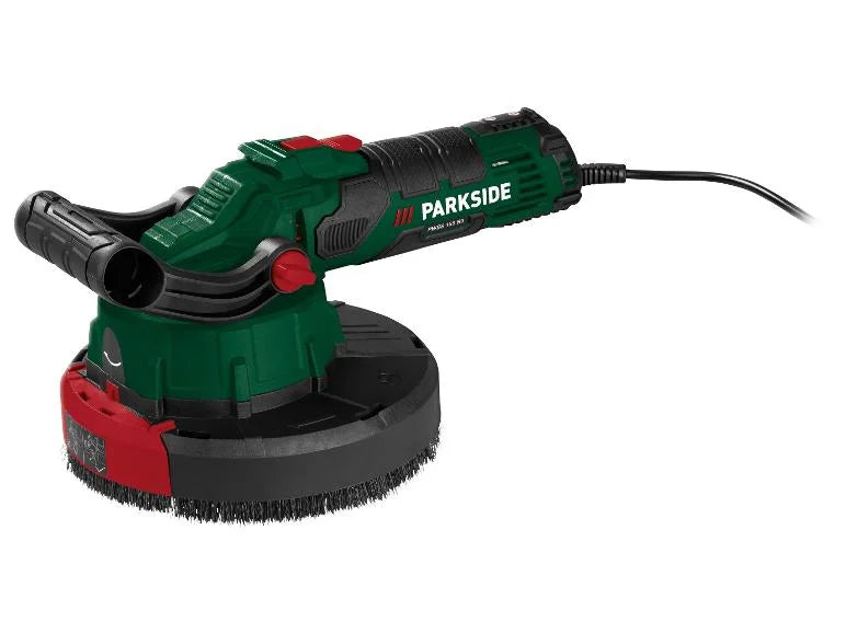 Ponceuse multisupports PWBS 180 B3