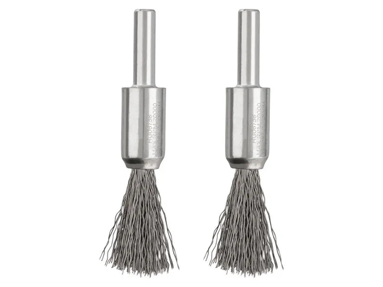 PARKSIDE® Accessoires pour meuleuse droite PGSZ 7 B1. Ø 6 mm