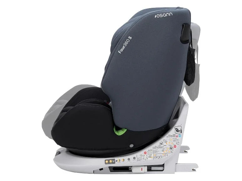 Siège auto Four 360 S