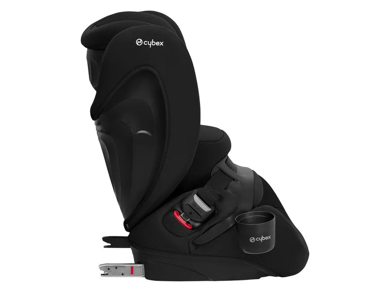 Siège-auto enfant. Pallas B2 i-Size