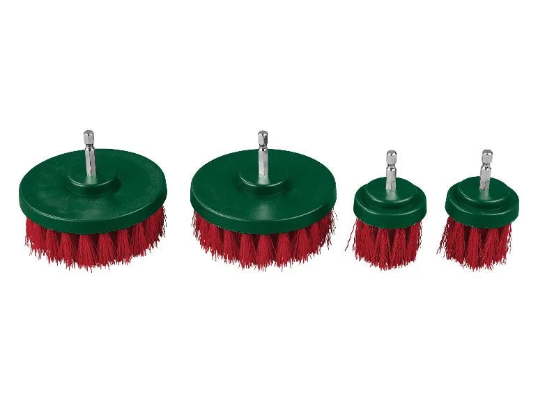 Accessoire(s) de brossage pour voiture