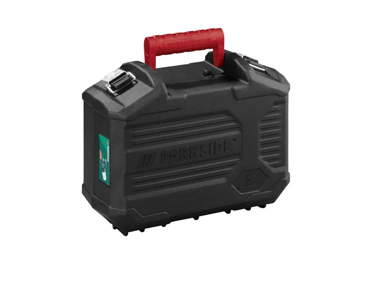 PARKSIDE® Ponceuse multifonction PPS 200 C2. 200 W