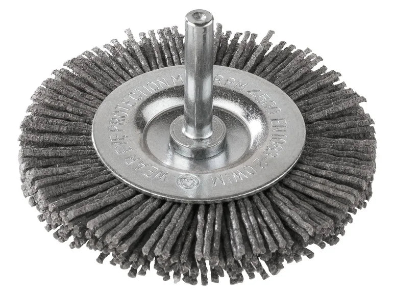 PARKSIDE® Accessoires pour meuleuse droite PGSZ 7 B1. Ø 6 mm