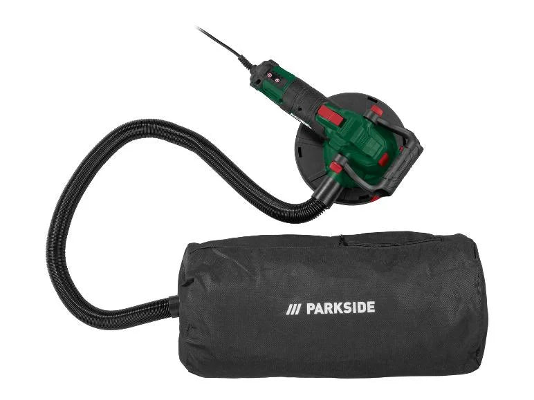Ponceuse multisupports PWBS 180 B3
