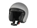 ULTIMATE SPEED® Casque jet avec visière. S
