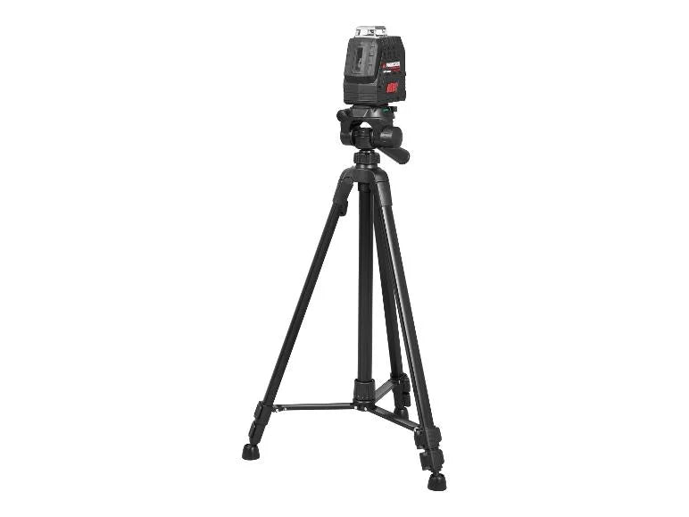 Niveau laser en croix sans fil PKLLP 360 B3