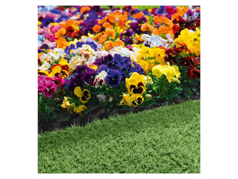 Bordure de jardin