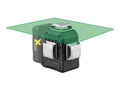 Niveau laser en croix sans fil PKLLP 3360 A1