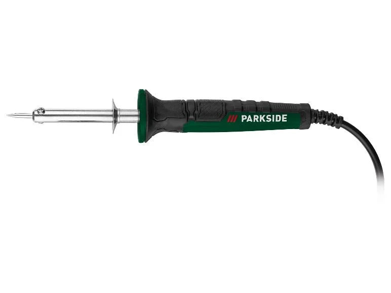 Pistolet à colle PNKP 105 C2 ou fer à souder