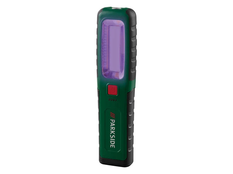 PARKSIDE® Lampe baladeuse rechargeable PASL 4000 B3