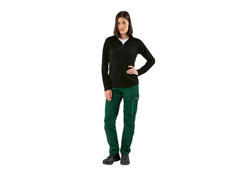 Pull camionneur femme