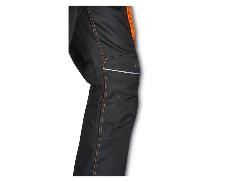 Pantalon de travail homme