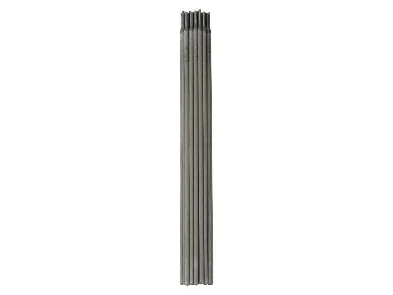 Lot de 8 électrodes de soudure universelles
