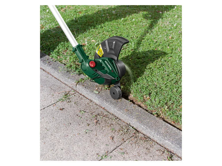 PARKSIDE® Coupe-herbe sans fil PRTA 20-Li D3. 20 V