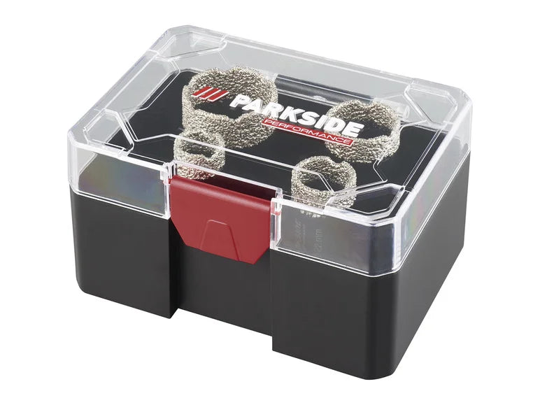 Couronnes de forage diamantées PDBK 3 A1