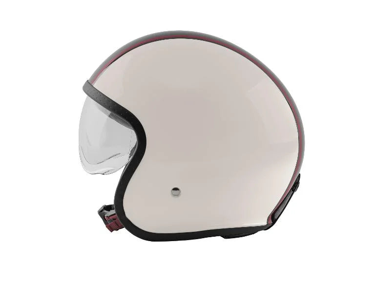 Casque Jet