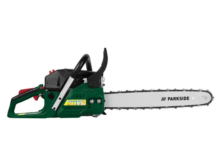 PARKSIDE® Tronçonneuse à essence PBKS 53 B3