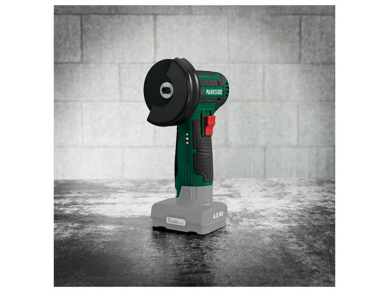 Meuleuse d'angle sans fil PWSA 12 C2. 12 V