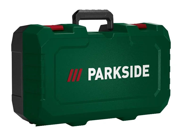 Meuleuse d'angle sans fil PWSA 20-Li G4. 20 V