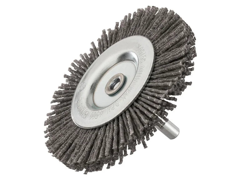 PARKSIDE® Accessoires pour meuleuse droite PGSZ 7 B1. Ø 6 mm