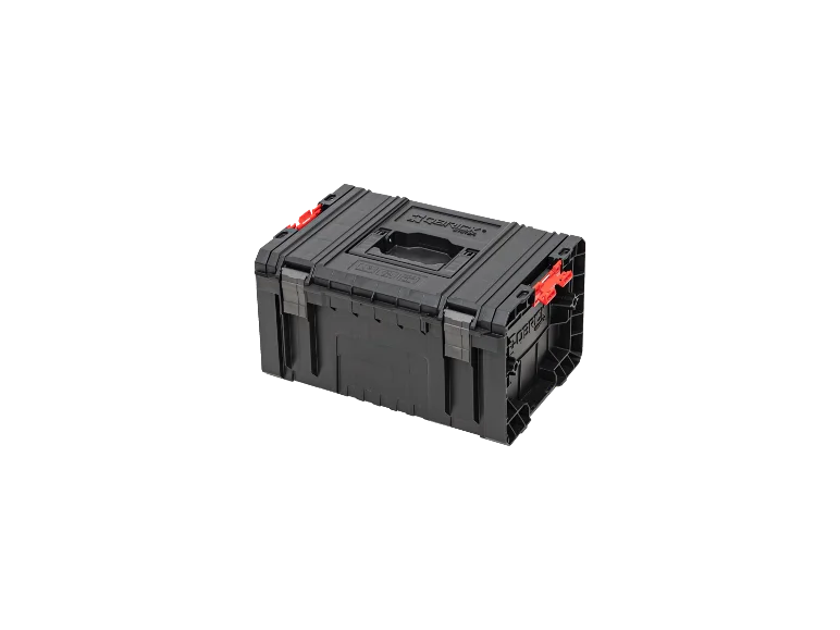 Kit caisse à outils sur roulettes. 3 pièces