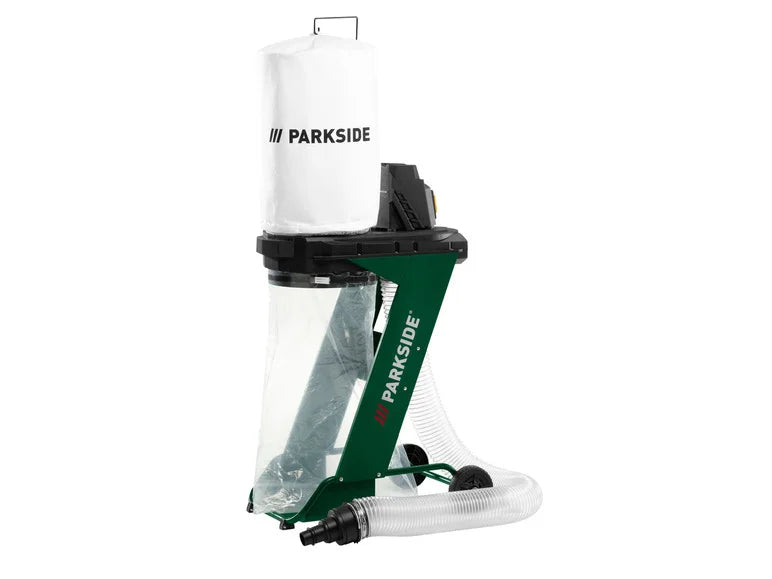 Aspirateur à sciure PASA 550 A1. 550 W