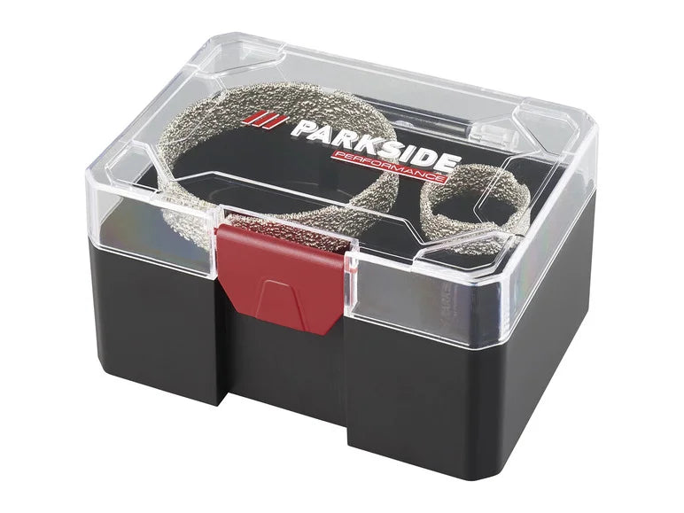 Couronnes de forage diamantées PDBK 3 A1