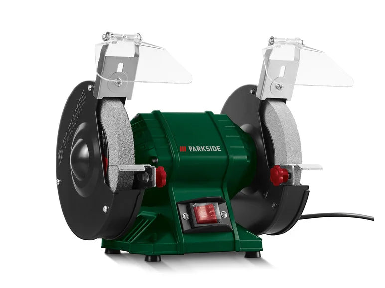 Touret à meuler double PDOS 200 C2. 200 W