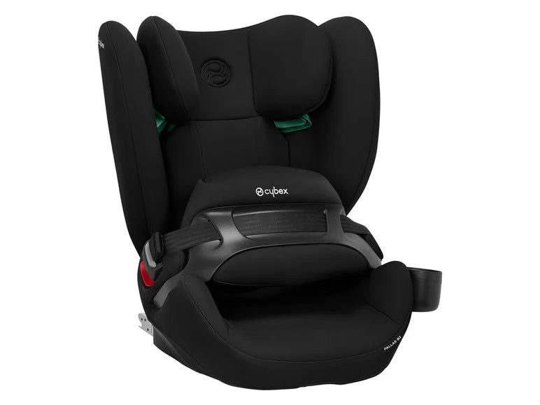 Siège-auto enfant. Pallas B2 i-Size