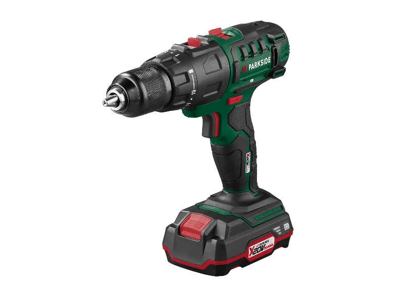 Appareil multifonction sans fil PKGA 20-Li C2. 20 V