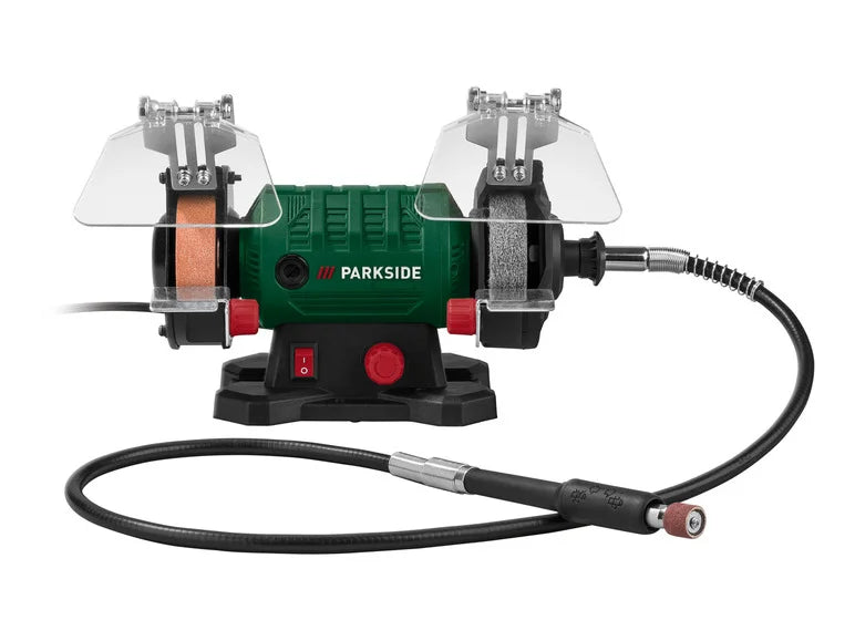 Ponceuse double PDFW 120 B3. 120 W