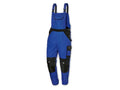 Salopette de travail homme