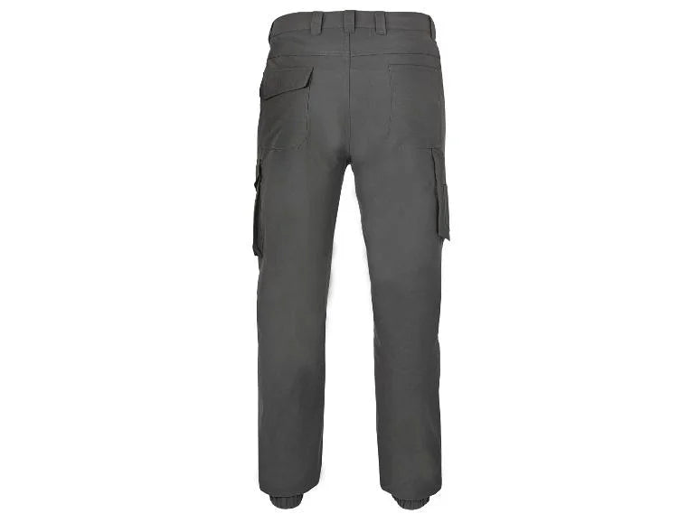 Jogging en ripstop homme