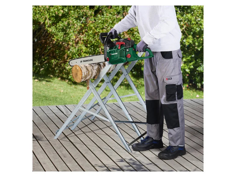 PARKSIDE® Tronçonneuse à essence PBKS 53 B3