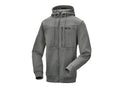 Veste en scuba homme