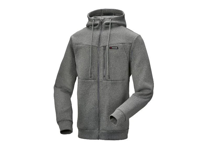 Veste en scuba homme