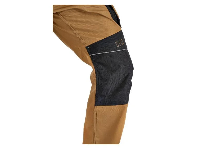 Salopette de travail homme