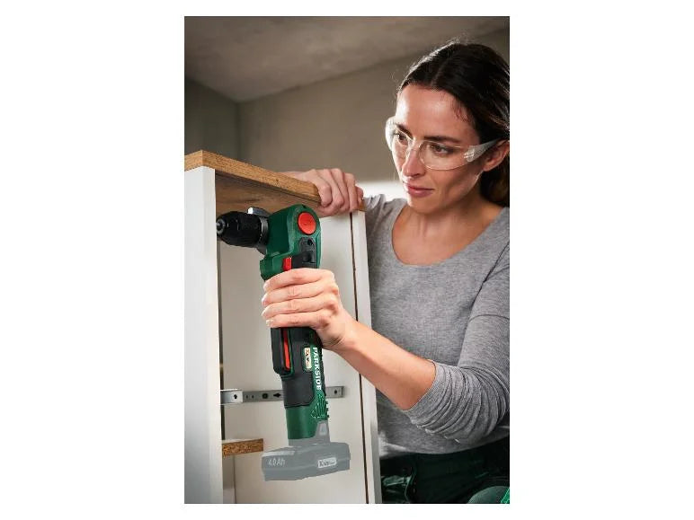 Perceuse d'angle sans fil PWBSA 12 B2