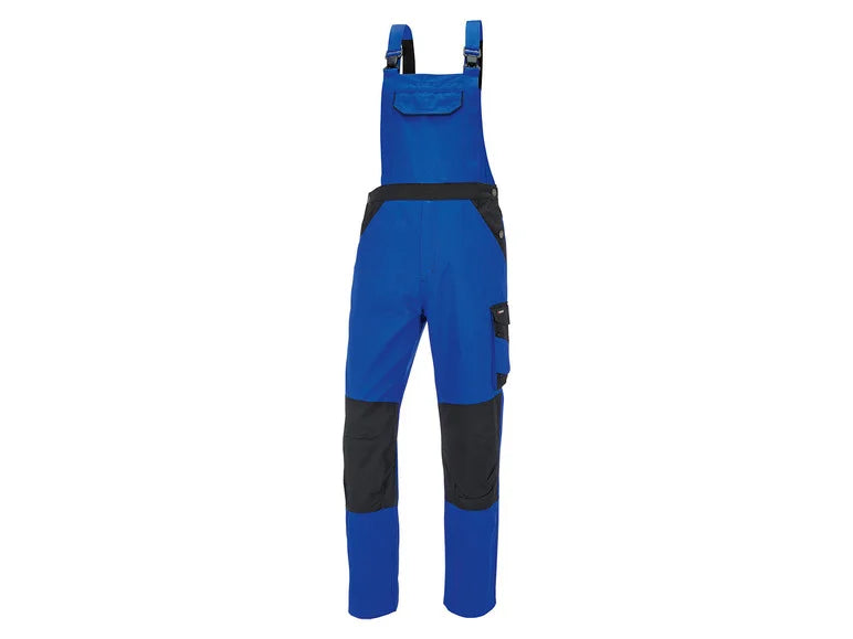 PARKSIDE® Salopette de travail rembourrée