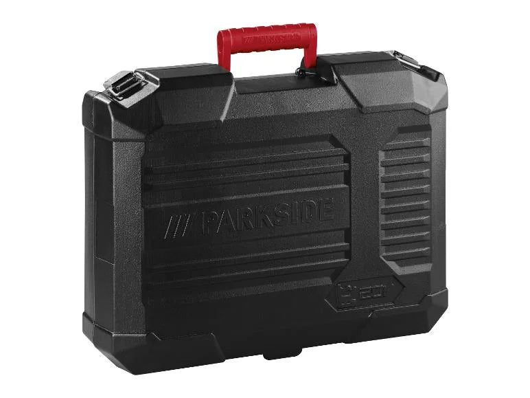 Agrafeuse sans fil PAT 20-Li A1. 20 V