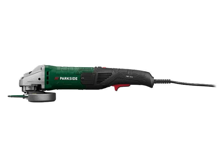 Meuleuse d'angle PWS 125 I8