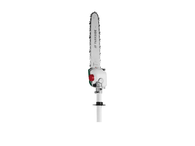 PARKSIDE® Appareil combiné à essence 4en1 PBK 4 B3