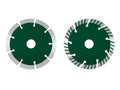 Lot de 2 disques diamant