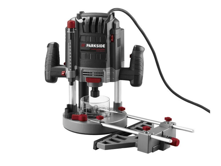 Défonceuse PPOF 2200 A1. 2200 W