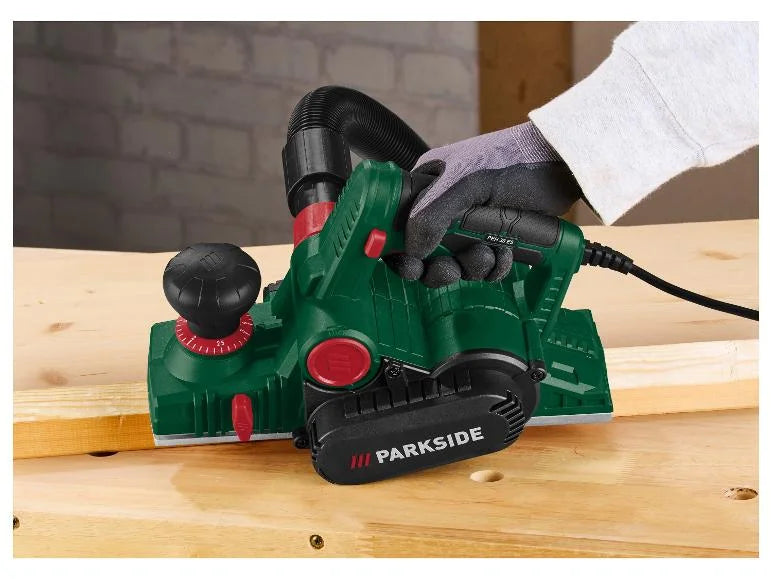 Rabot électrique PEH 30 E5. 750 W