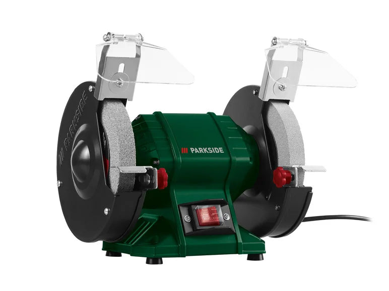 Touret à meuler double PDOS 200 C2. 200 W
