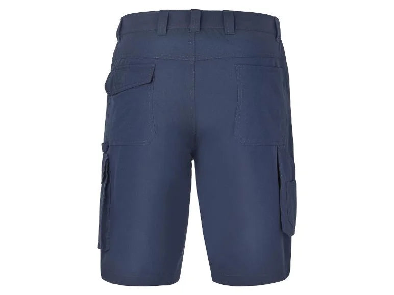 Short de travail homme